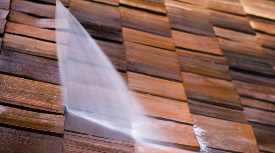 Roof Repair in North Hampton, OH